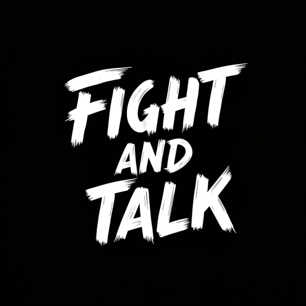Obrázek epizody Fight and Talk # Vánoční speciál
