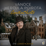 Obrázek podcastu Vánoce Hercula Poirota