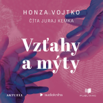 Obrázek podcastu Vzťahy a mýty