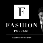 Obrázek podcastu Fashion Podcast