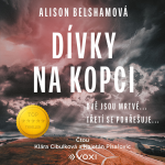 Obrázek podcastu Dívky na kopci