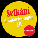 Obrázek podcastu Setkání u kulatého stolku IV