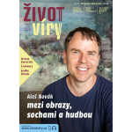 Obrázek podcastu Život víry 2026/07-08