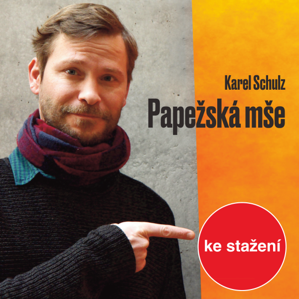 Obrázek podcastu Papežská mše
