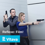 Obrázek podcastu Reflexe: Film!
