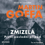 Obrázek podcastu Ve výslužbě