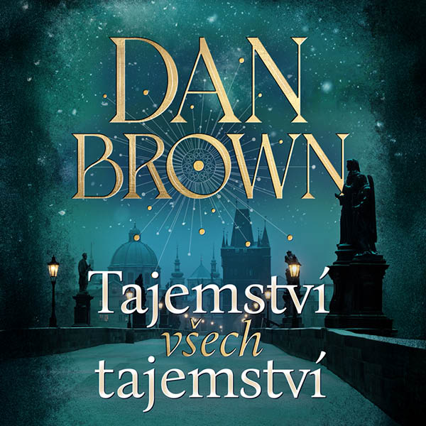 Obrázek podcastu Tajemství všech tajemství