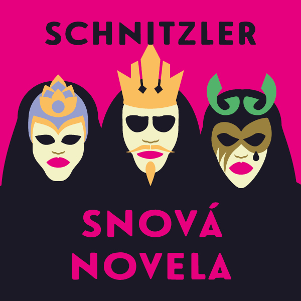 Obrázek podcastu Snová novela
