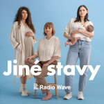 Obrázek podcastu Jiné stavy