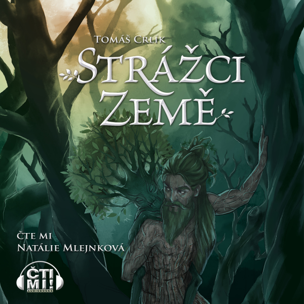Obrázek podcastu Strážci země
