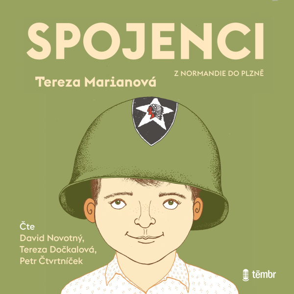 Obrázek podcastu Spojenci