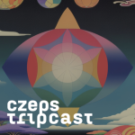 Obrázek podcastu CZEPS Tripcast 👁️