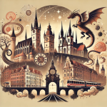 Obrázek podcastu Brněnské pohádkopovídání