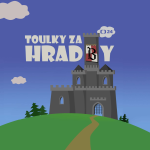 Obrázek podcastu Toulky za hradby