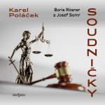 Obrázek podcastu Soudničky