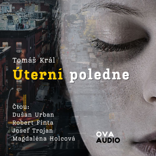 Obrázek podcastu Úterní poledne