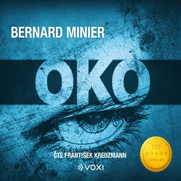 Obrázek podcastu Oko