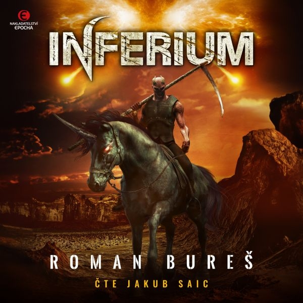 Obrázek podcastu Inferium