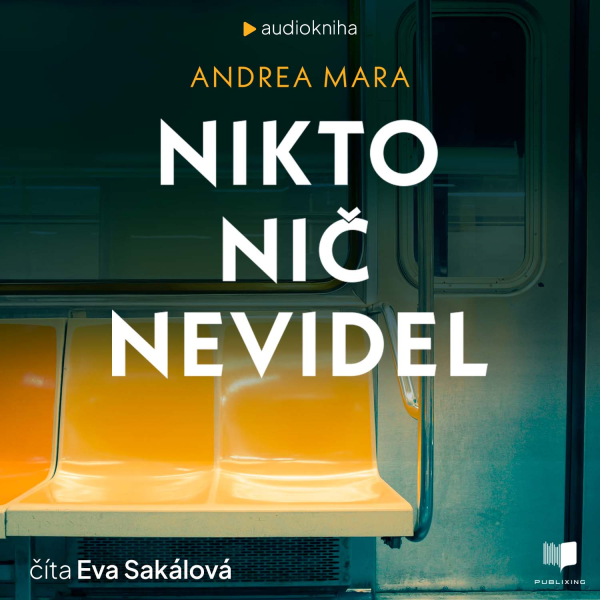 Obrázek podcastu Nikto nič nevidel