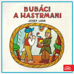 Obrázek podcastu Bubáci a hastrmani