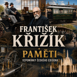 Obrázek podcastu Paměti