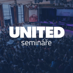 Obrázek podcastu Festival UNITED - Semináře