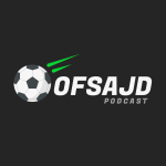 Obrázek podcastu Ofsajd