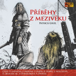 Obrázek podcastu Příběhy z Mezivěku