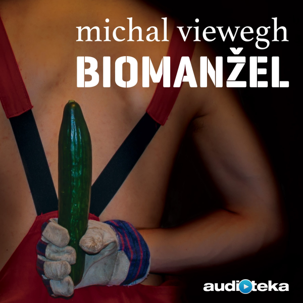 Obrázek podcastu Biomanžel