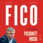 Obrázek podcastu Fico