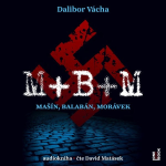 Obrázek podcastu M+B+M