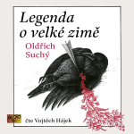 Obrázek podcastu Legenda o velké zimě