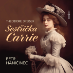 Obrázek podcastu Sestřička Carrie