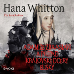 Obrázek podcastu Adam ze Zbraslavi a případ královské dcery Elišky