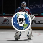 Obrázek podcastu World Hockey Goalies