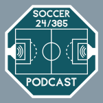 Obrázek podcastu Soccer 24/365 Podcast