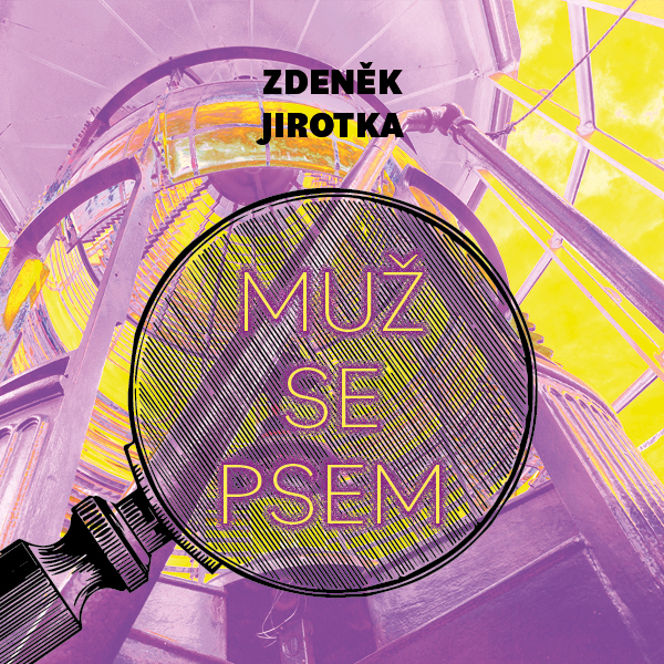 Obrázek podcastu Muž se psem