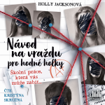 Obrázek podcastu Návod na vraždu pro hodné holky