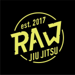 Obrázek podcastu RAW JIU JITSU