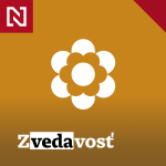 Obrázek podcastu Zvedavosť