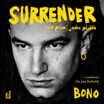 Obrázek podcastu Surrender: 40 písní, jeden příběh