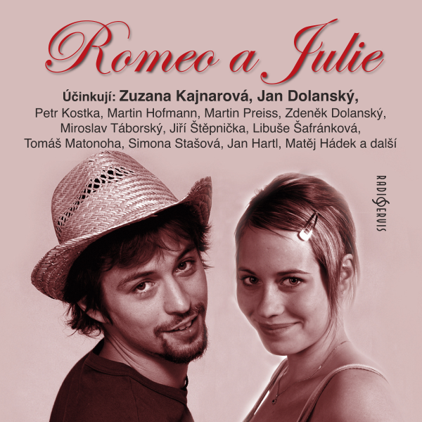 Obrázek podcastu Romeo a Julie