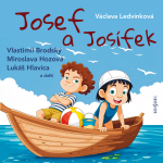 Obrázek podcastu Josef a Josífek