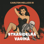 Obrázek podcastu Strašidelná vagina