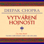 Obrázek podcastu Vytváření hojnosti