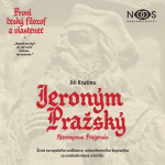 Obrázek podcastu Jeroným Pražský