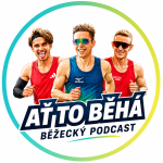 Obrázek podcastu Ať to běhá - běžecký podcast