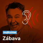 Obrázek podcastu Český rozhlas - Zábava