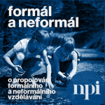 Obrázek podcastu Formál a neformál - podcast NPI