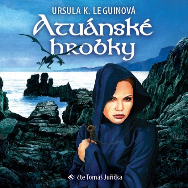 Obrázek podcastu Atuánské hrobky